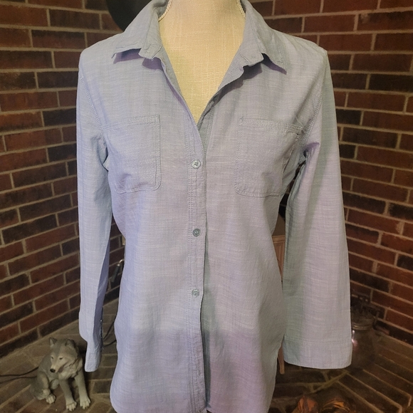 American Rag - Picture 2 of 3